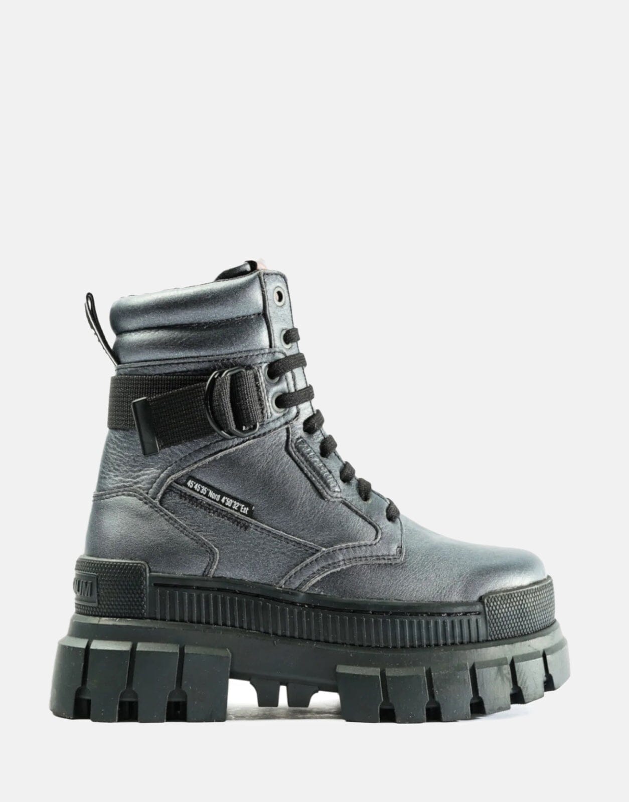 Palladium Revolt Sport Range Boots