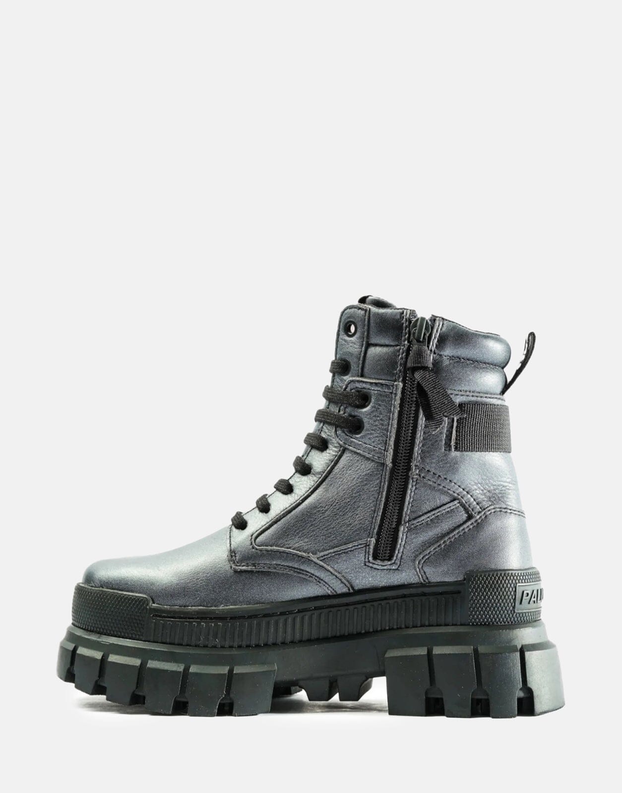 Palladium Revolt Sport Range Boots