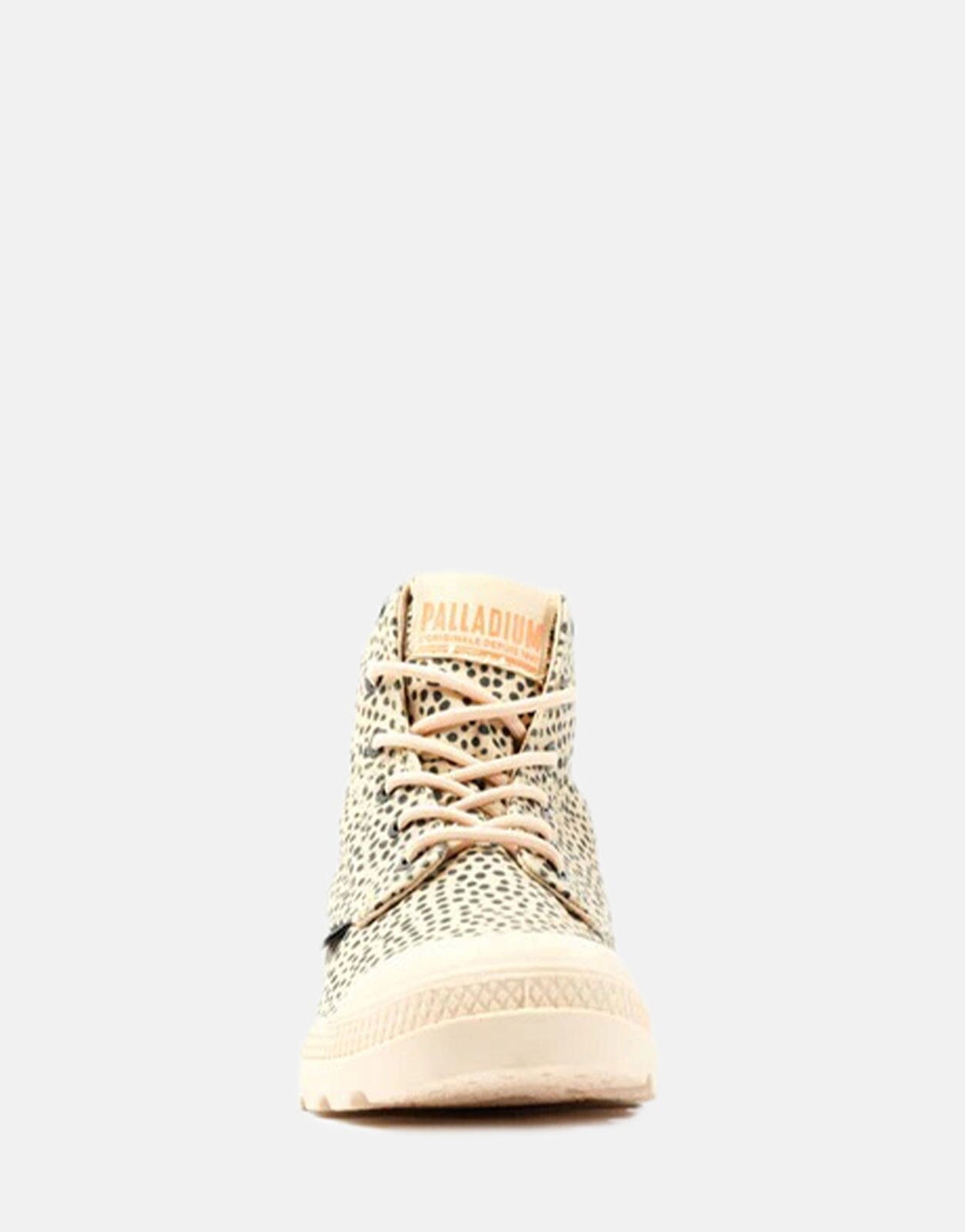 Palladium Pampa Hi Safari Boots