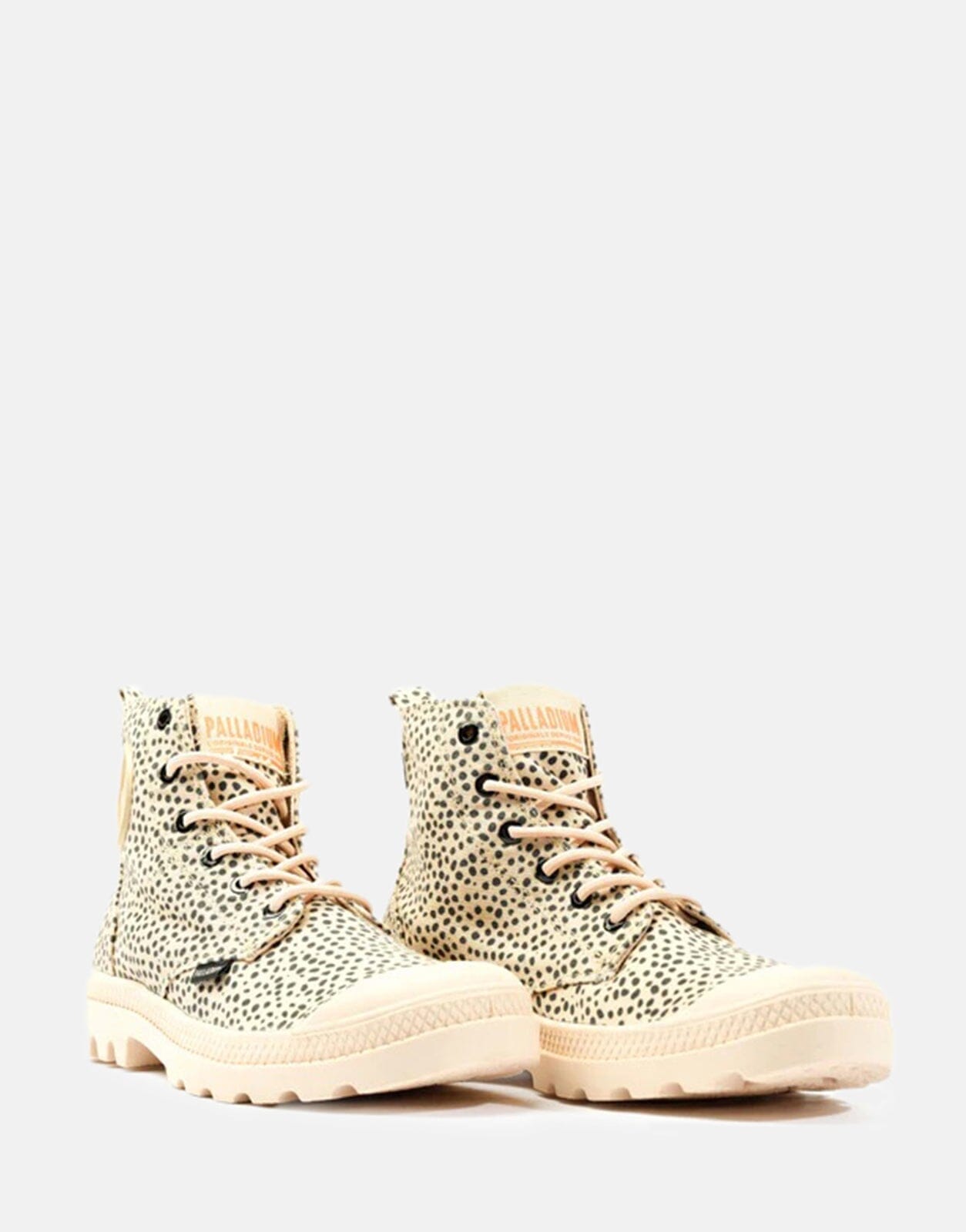 Palladium Pampa Hi Safari Boots