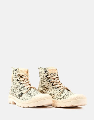 Palladium Pampa Hi Safari Boots