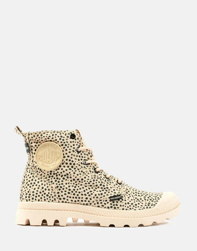 Palladium Pampa Hi Safari Boots