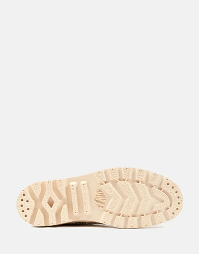 Palladium Pampa Hi Safari Boots