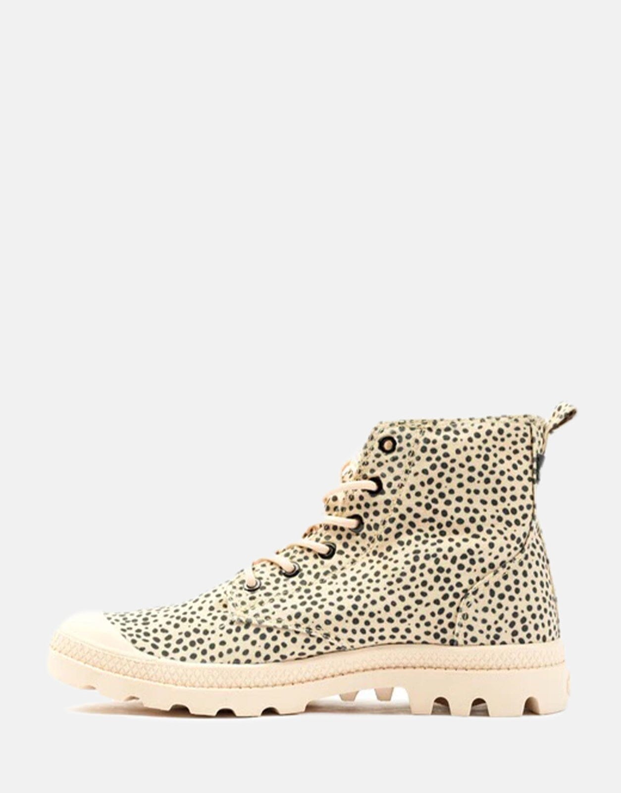 Palladium Pampa Hi Safari Boots