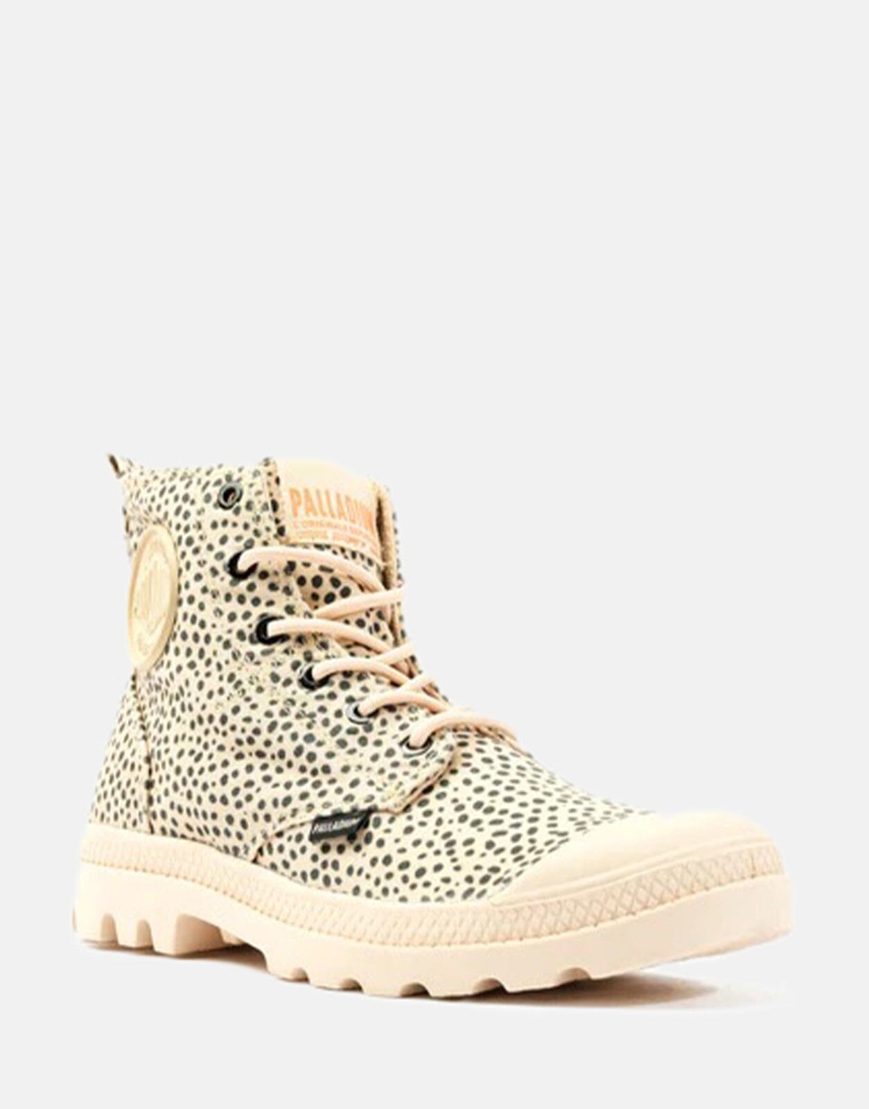 Palladium Pampa Hi Safari Boots
