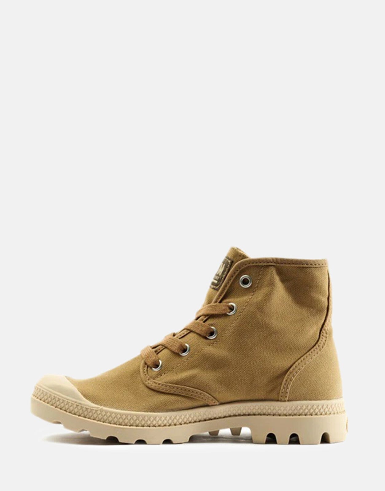 Palladium Pampa Hi Boots