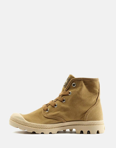 Palladium Pampa Hi Boots