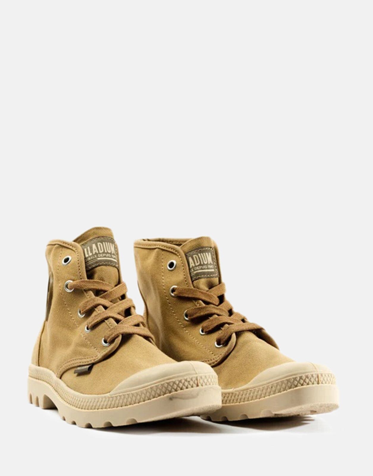 Palladium Pampa Hi Boots