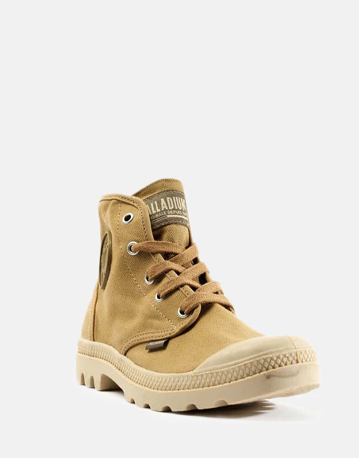 Palladium Pampa Hi Boots