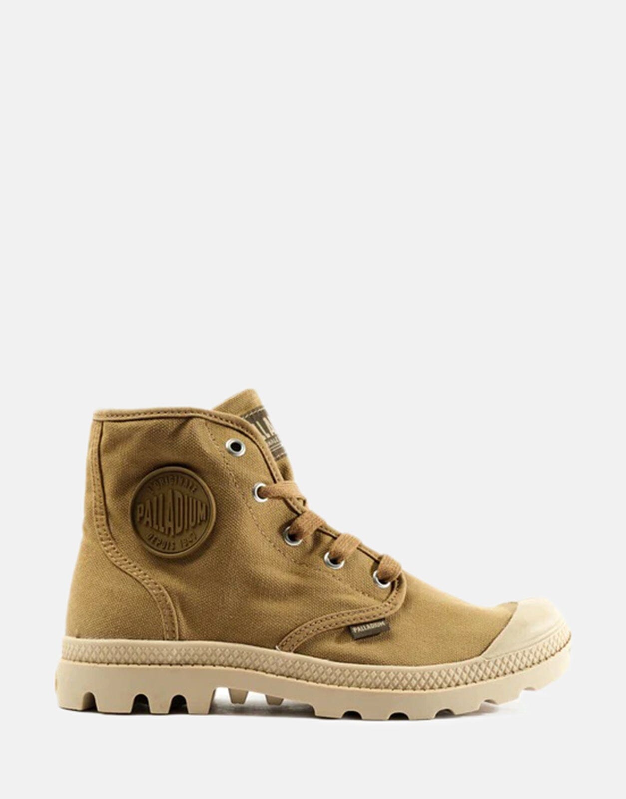 Palladium Pampa Hi Boots