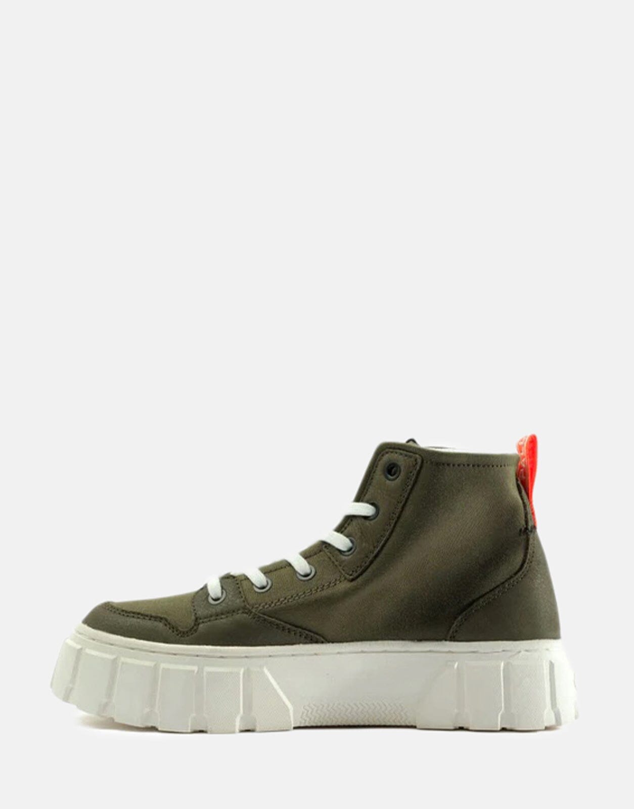 Palladium Pallatower Hi Boots