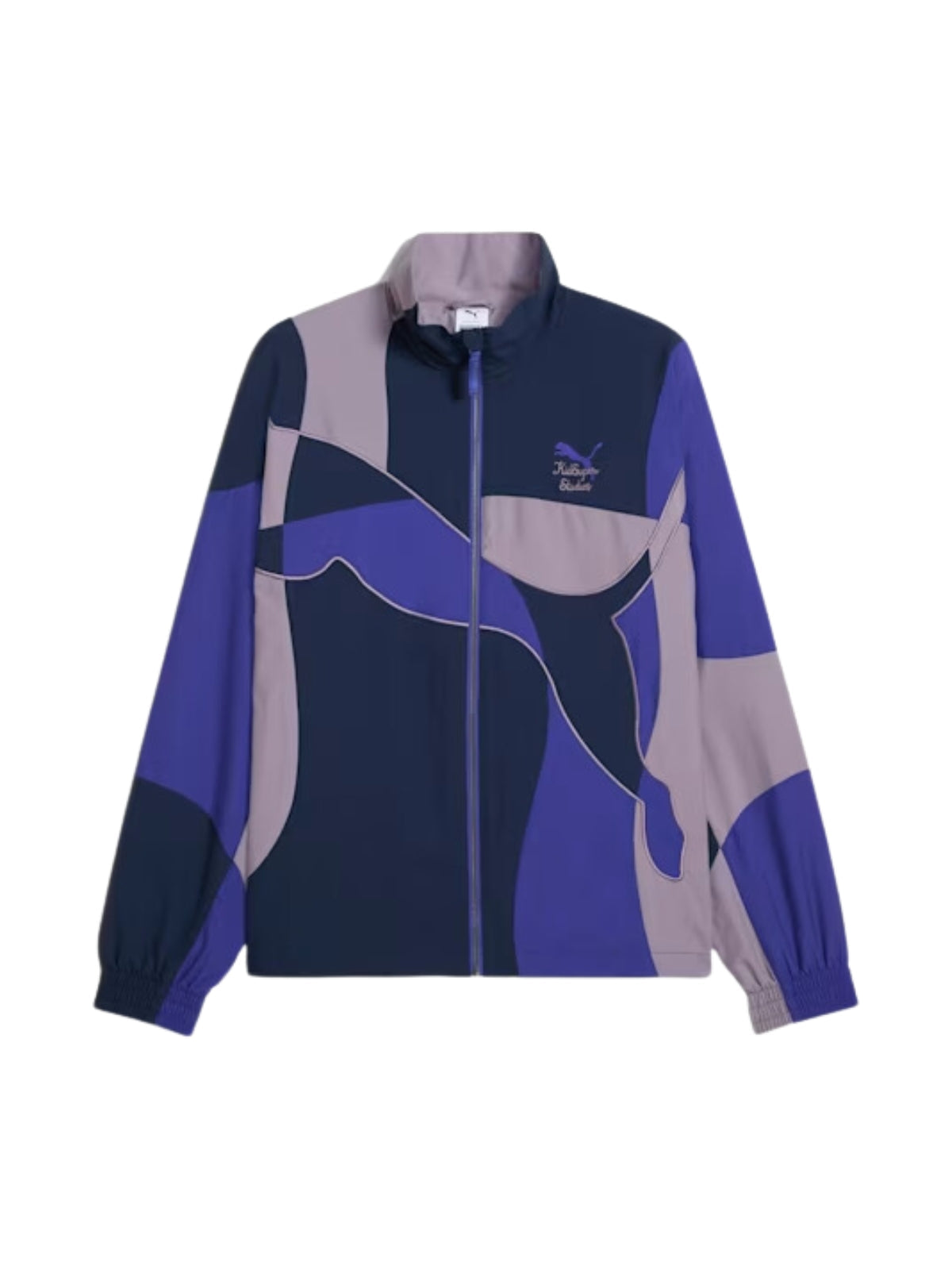 Puma Jacket X Kid Super Cellerate Lilac