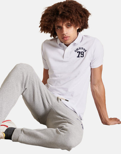 Superdry Superstate Polo Shirt