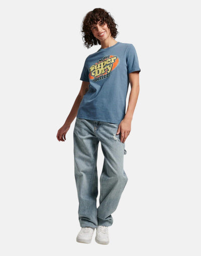 Vintage Cooper T-Shirt