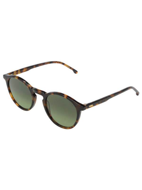 Komono Sunglasses Aston Grand Green Vintage