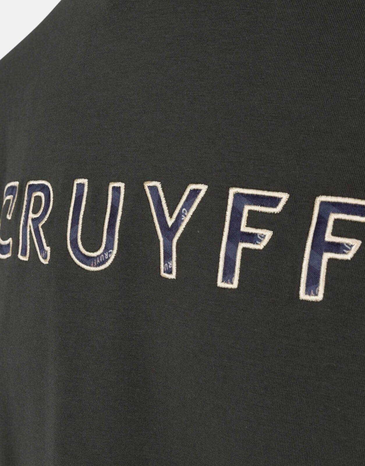 Cruyff Sera T-Shirt