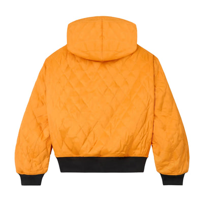 Kenzo Jacket Bomber Logo Black