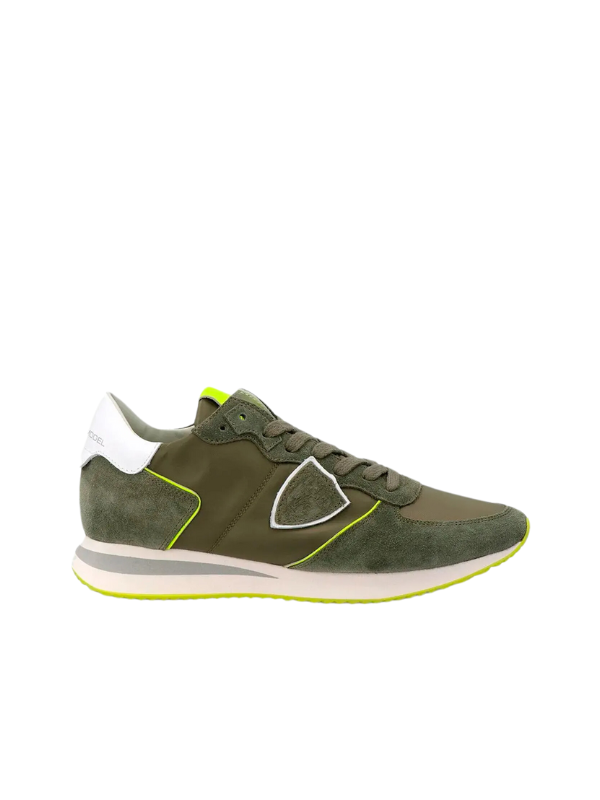 Philippe Model Trpx Low Camo