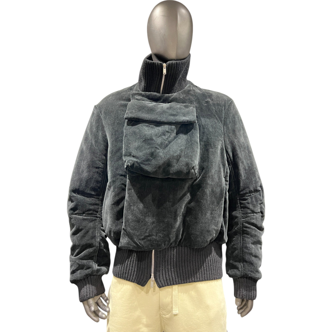 Jil Sander Jacket Black