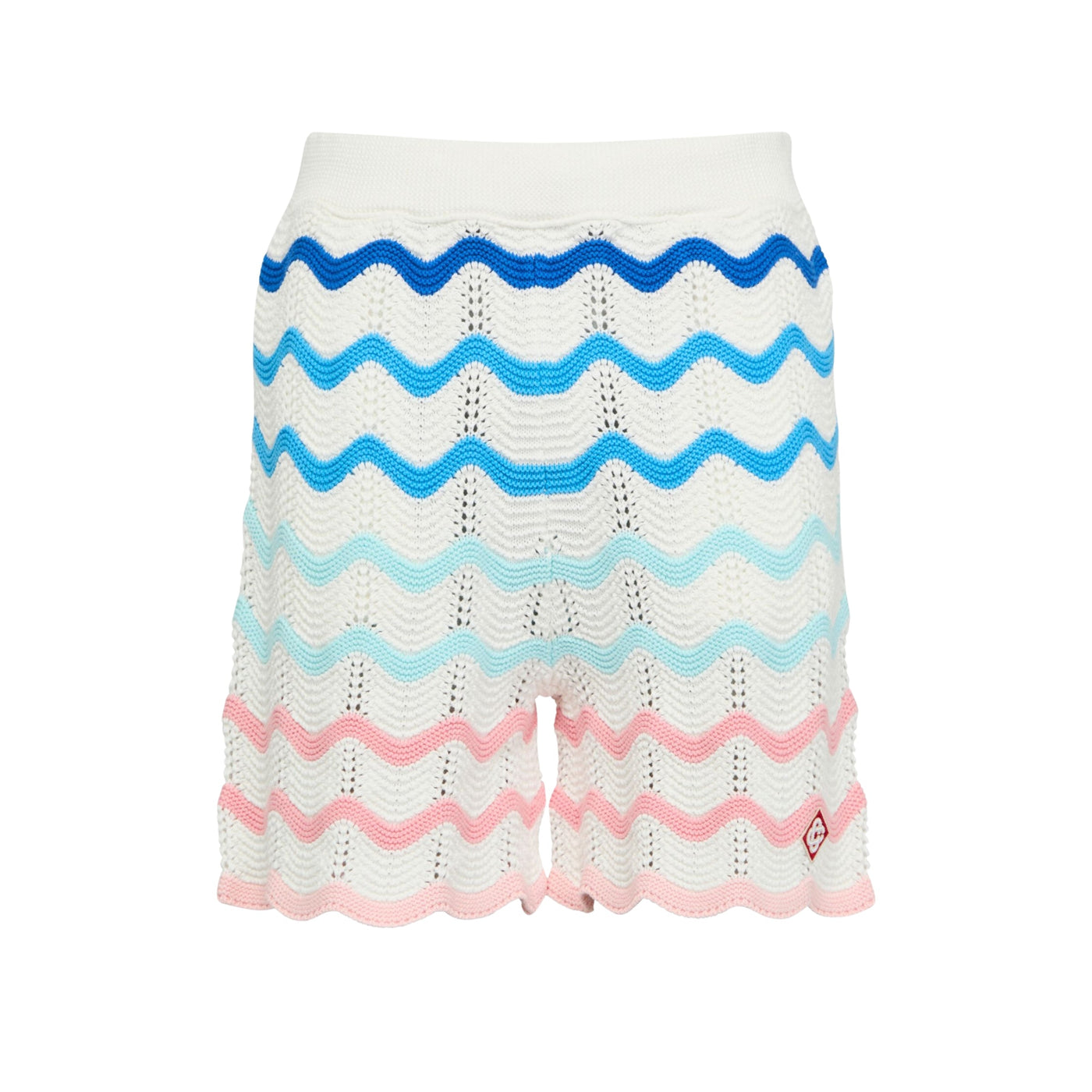Casablanca Shorts Wave Multi