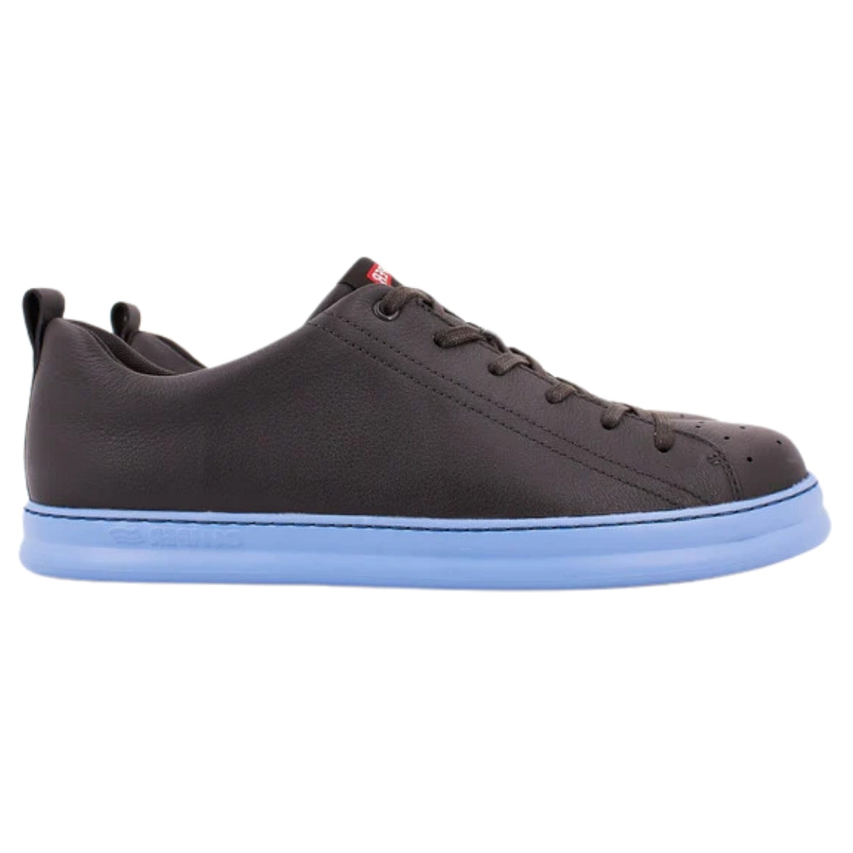 Camper Sneaker Sella Runnerfour Coast Blue