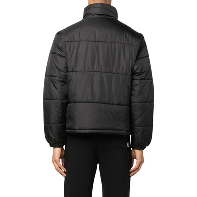 Billionaire Boys Club Jacket Puffer Small Arch Logo Black