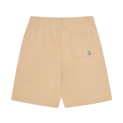 Billionaire Boys Club Shorts Small Arch Logo Sand