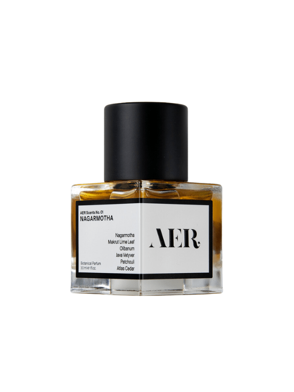 Aer Perfume Nagarmotha