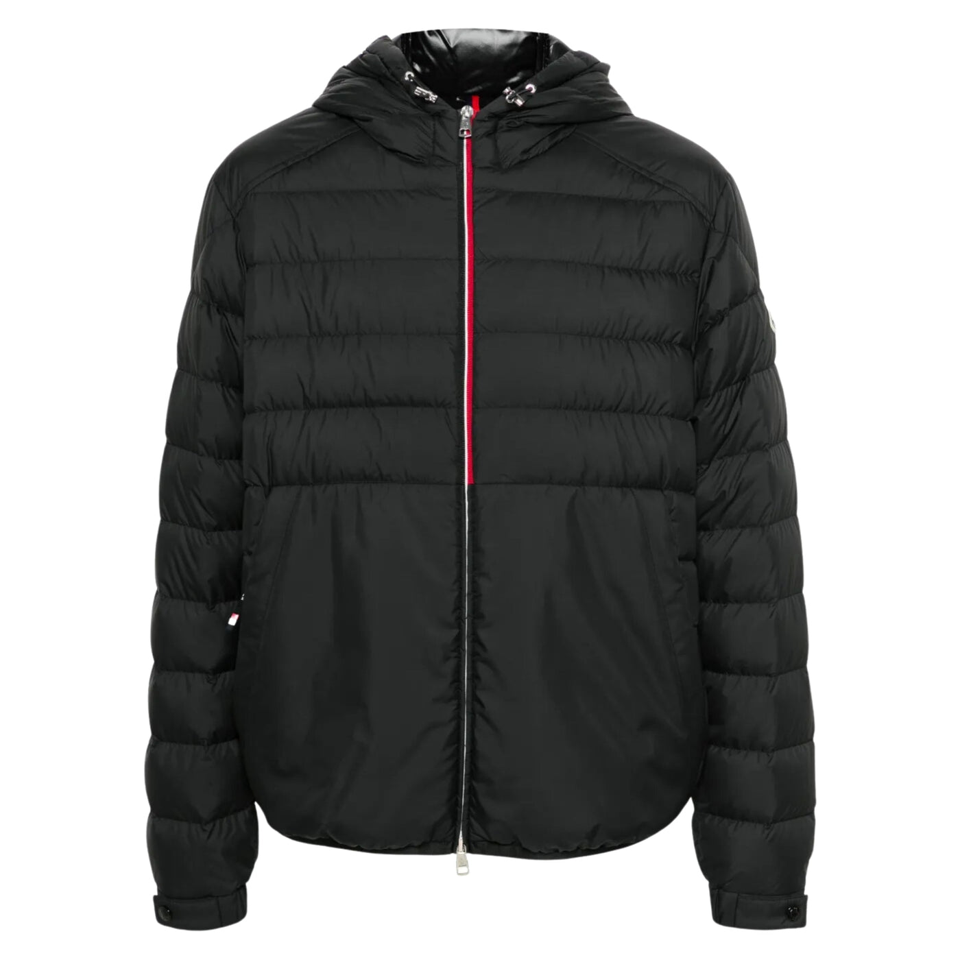 Moncler Jacket Glarey Black
