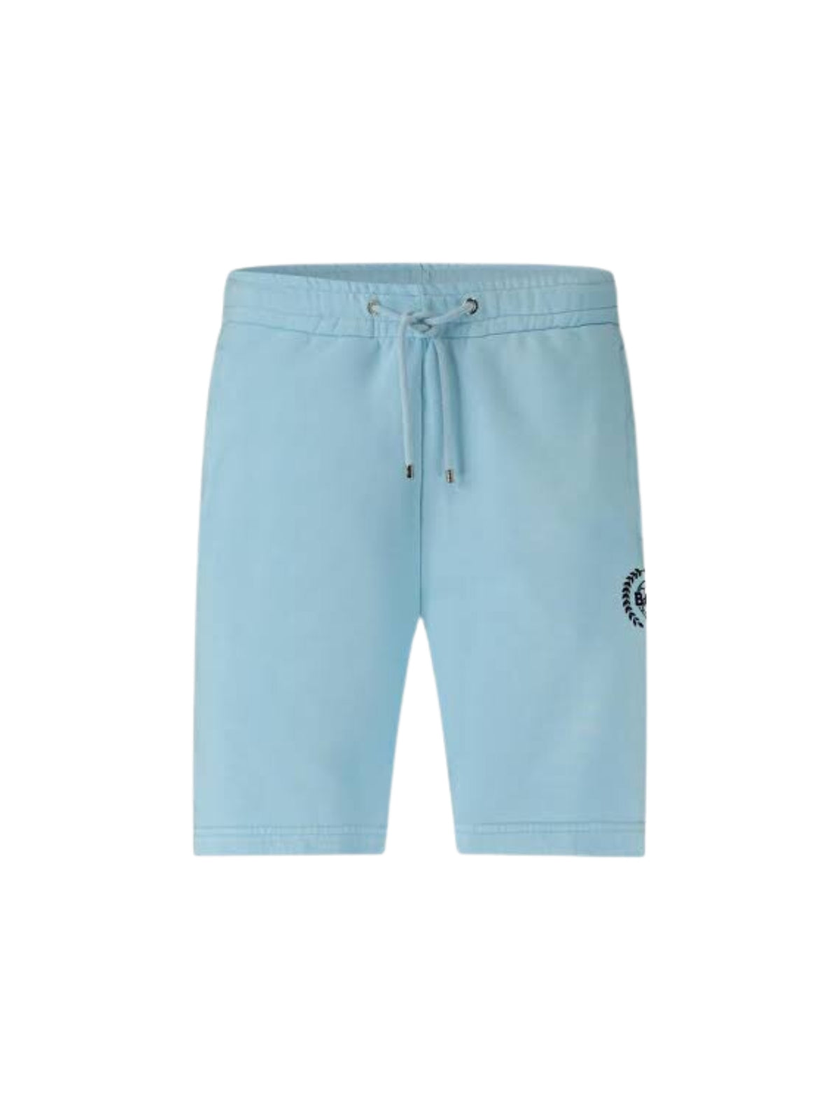 Billionaire Boys Club Shorts Crest Logo Blue