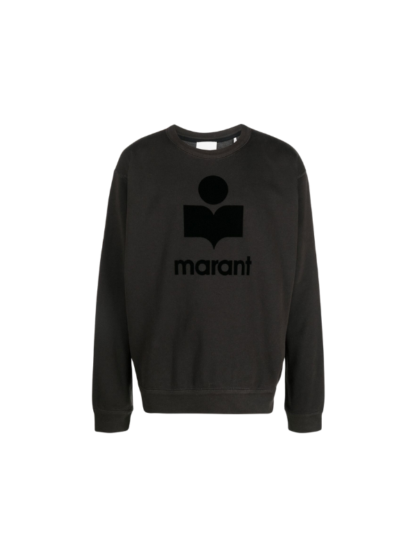 Isabel Marant Sweater Mikoy Faded Black