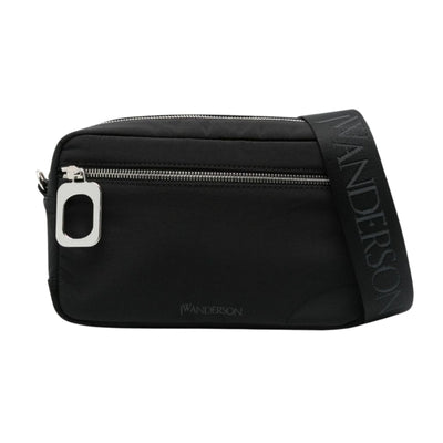 Jw Anderson Bag Camera Black