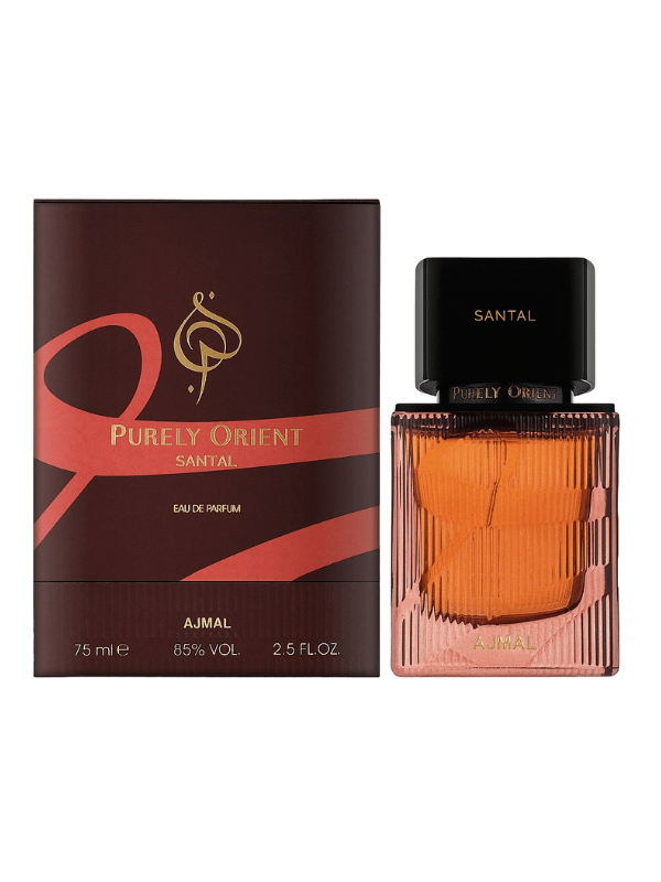 Ajmal Pure Oriental Santal Eau De Parfum
