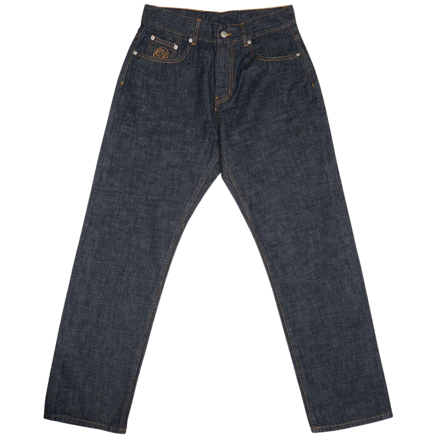 Billionaire Boys Club Jean Diamonds & Dollars Indigo