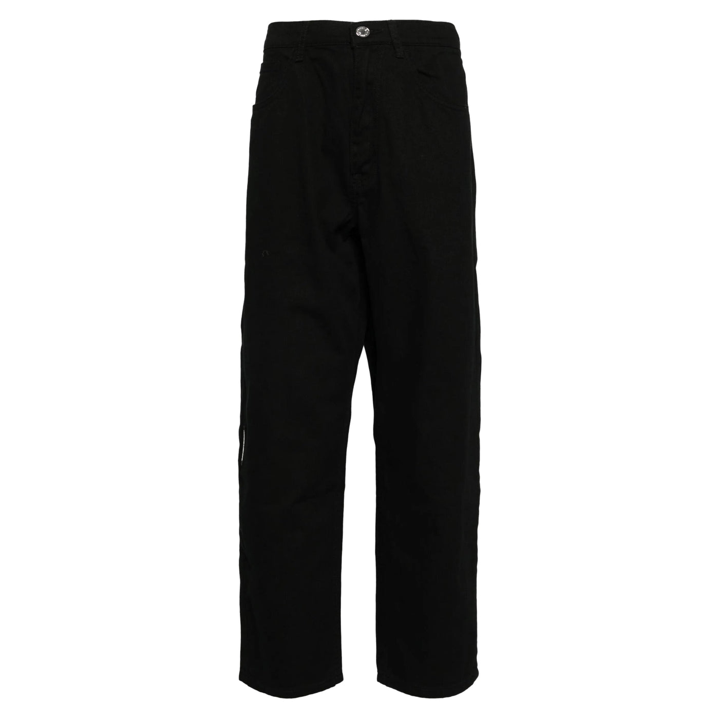 Aape Jeans Now Black