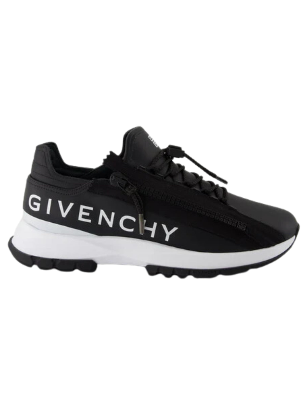 Givenchy Sneaker Trainers Logo Black-White
