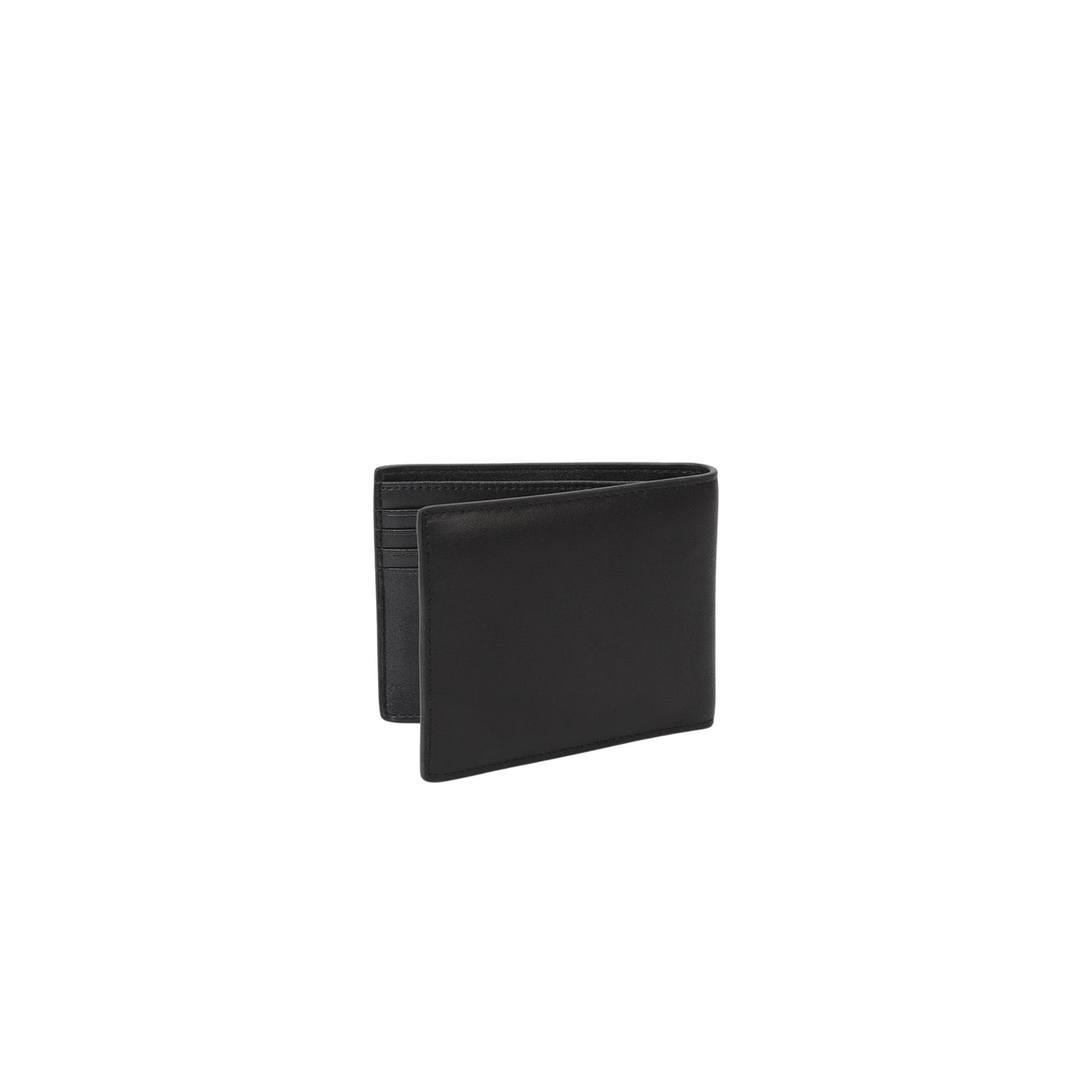 Karl Lagerfeld Wallet Iconic Black