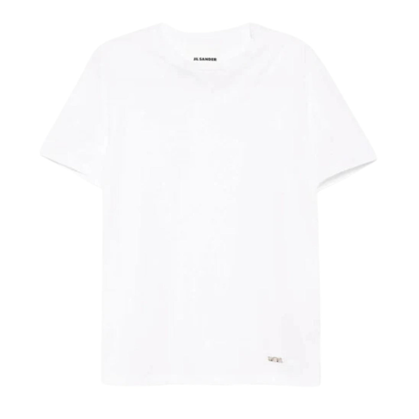 Jil Sander T-Shirt White