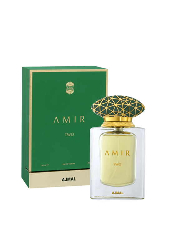 Ajmal Amir Ii Eau De Parfum