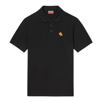 Kenzo Golfer Boke Flower Black