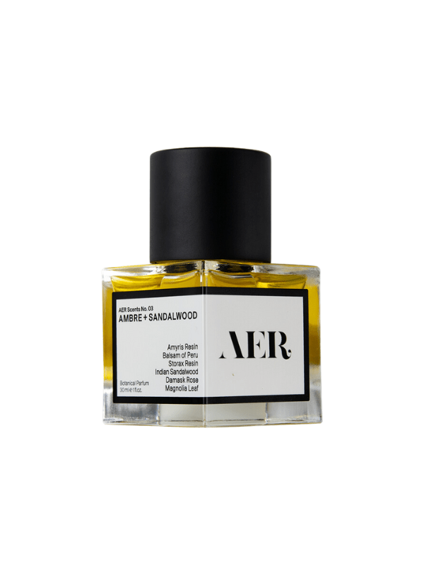 Aer Perfume Amber