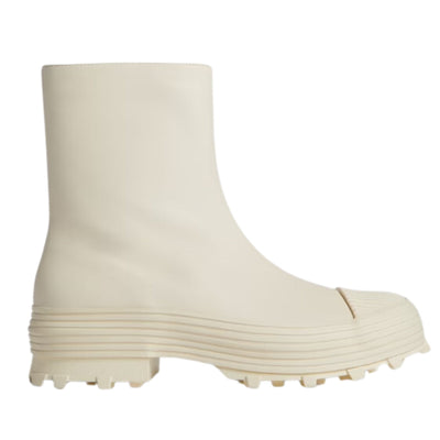 Camper Boot Ladies Nami Traktori Stripes Tea