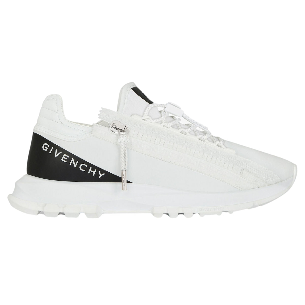 Givenchy Sneaker Spectre Runner White-Black
