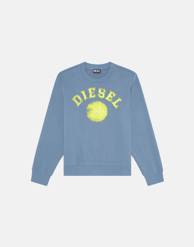 Diesel S-Ginn K30 Sweatshirt