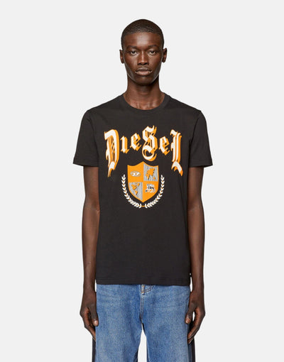 Diesel T-Diegor-K62 T-Shirt