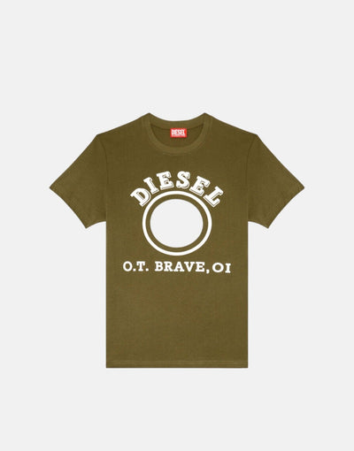 Diesel T-Diegor-K64 T-Shirt