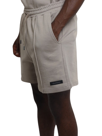 Capone Shorts Lounge Wear Cinnamon