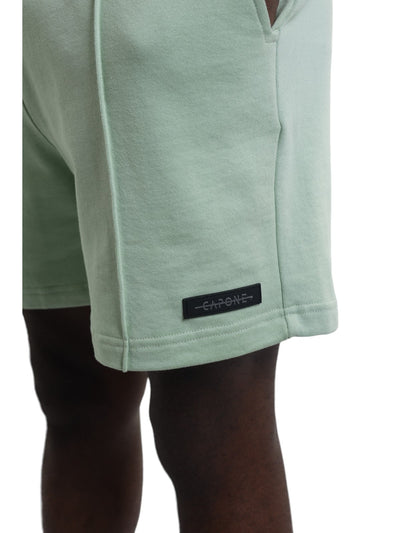 Capone Shorts Lounge Wear Mint