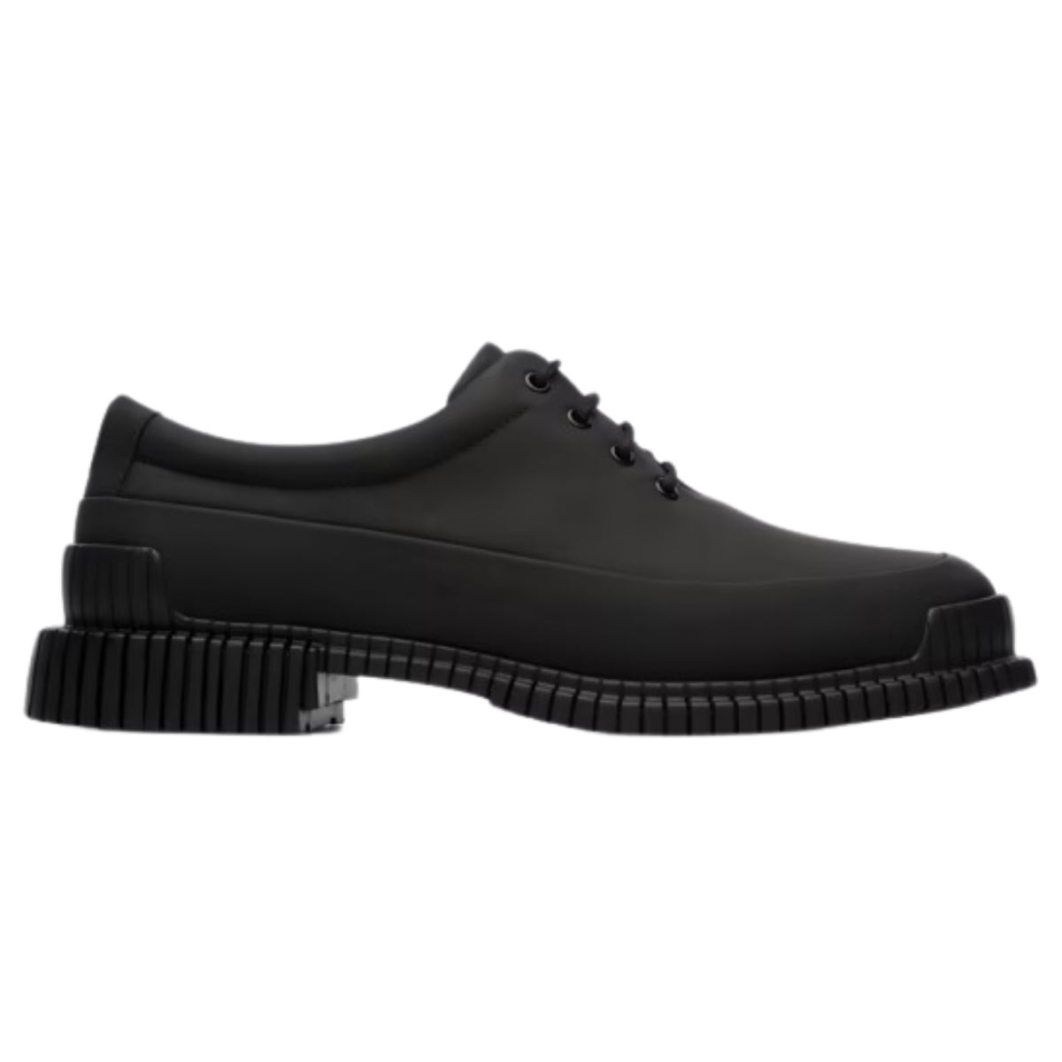 Camper Shoe Pix Black