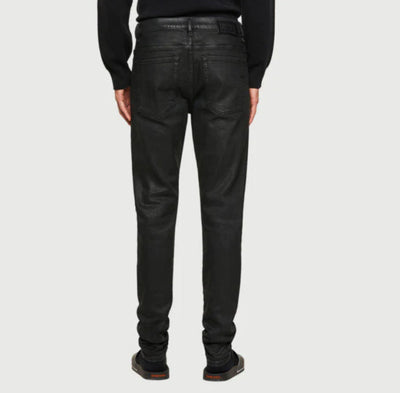 DIESEL SKINNY- D-AMNY JEANS